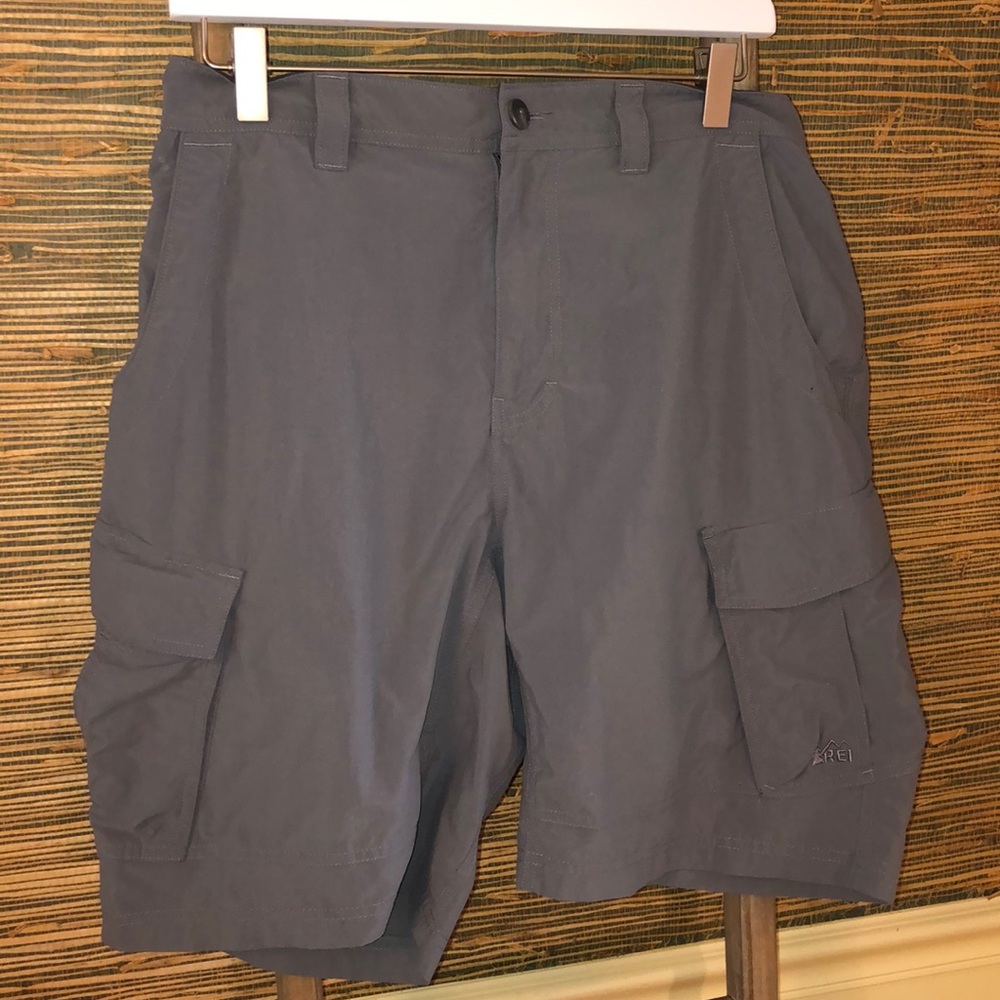 REI Cargo Pants
